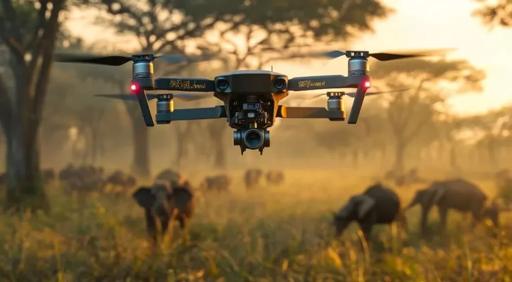 全世界的动物,都怕了这种出片神器-第1张图片- 全世界的动物,都怕了这种出片神器-第1张图片-