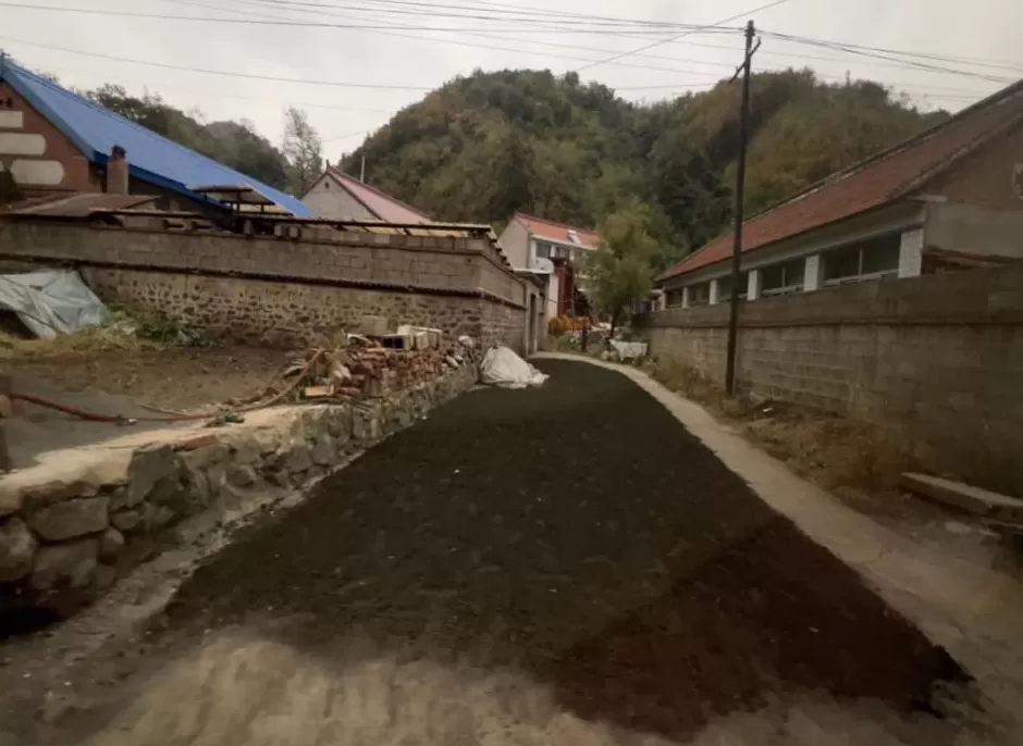 山村的秘密:“地下水有金子”,村民大肆盗采地下水,大户年入上百万-第4张图片- 山村的秘密:“地下水有金子”,村民大肆盗采地下水,大户年入上百万-第4张图片-