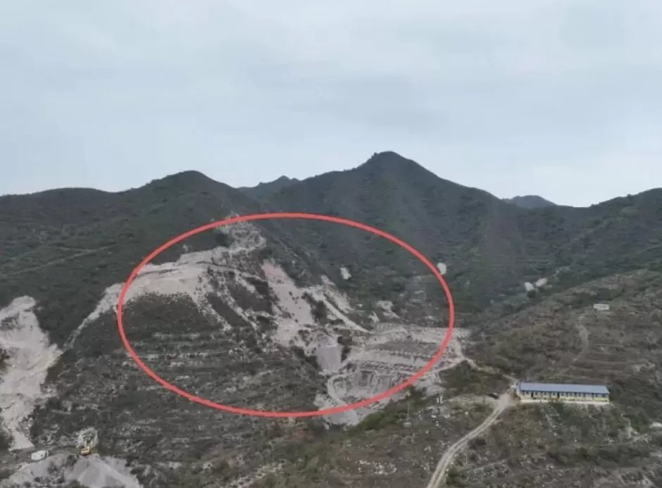 山村的秘密:“地下水有金子”,村民大肆盗采地下水,大户年入上百万-第5张图片- 山村的秘密:“地下水有金子”,村民大肆盗采地下水,大户年入上百万-第5张图片-