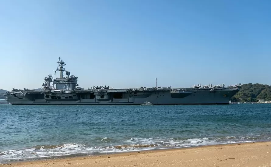 金特会未能重启,美朝关系愈发紧张-第2张图片- 金特会未能重启,美朝关系愈发紧张-第2张图片-