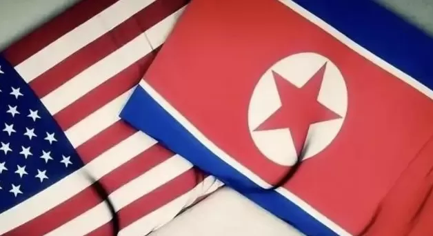 金特会未能重启,美朝关系愈发紧张-第1张图片- 金特会未能重启,美朝关系愈发紧张-第1张图片-