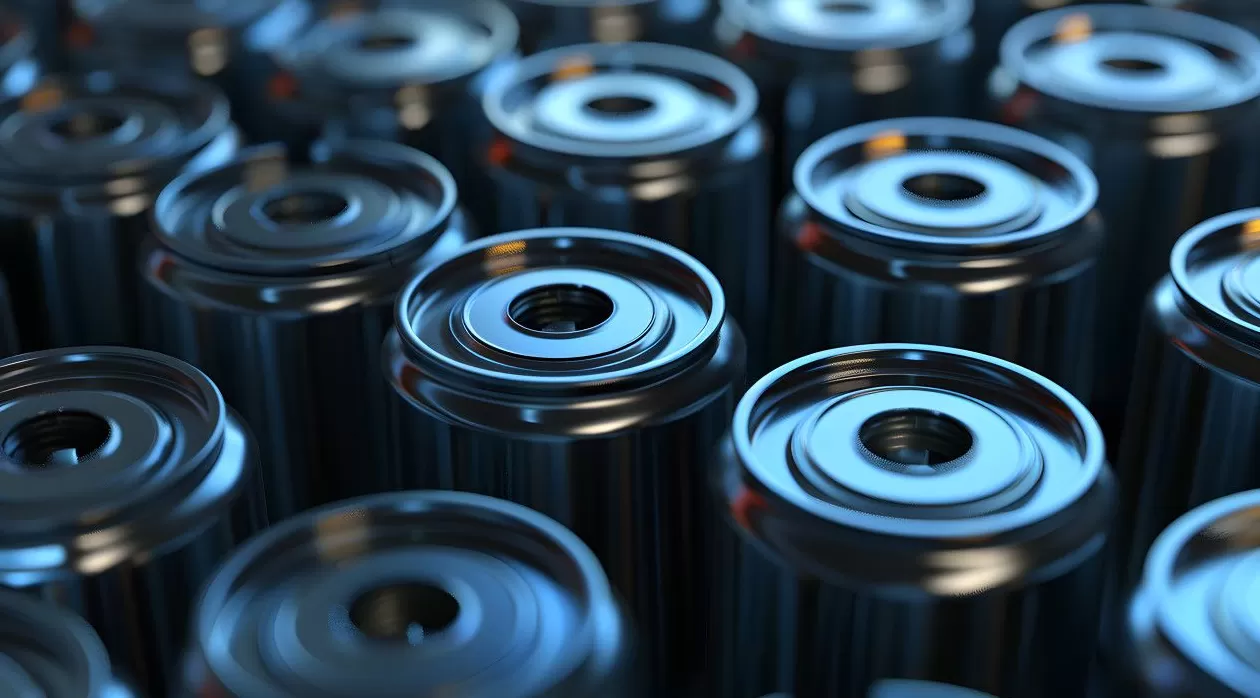 遭联合创始人百亿级减持后首个交易日,宁德时代市值蒸发超千亿-第1张图片- 遭联合创始人百亿级减持后首个交易日,宁德时代市值蒸发超千亿-第1张图片-