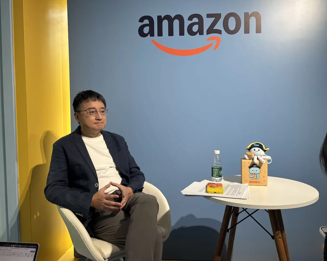 “小而美”能让亚马逊撕开海淘市场的切口吗?-第2张图片- “小而美”能让亚马逊撕开海淘市场的切口吗?-第2张图片-