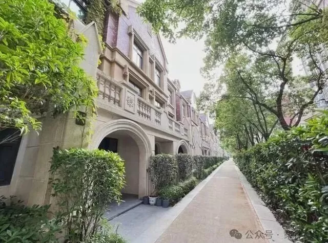 上海七旬教授掏600万借儿孙名买別墅,结果却拿不回来了?-第1张图片- 上海七旬教授掏600万借儿孙名买別墅,结果却拿不回来了?-第1张图片-