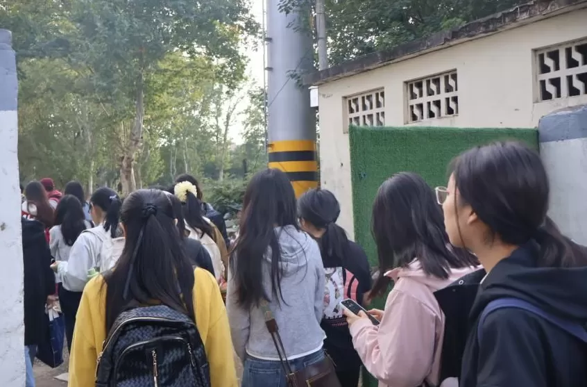 三国余晖中的叠响:丁奉墓、上坊大墓、万安陵考察纪要-第4张图片- 三国余晖中的叠响:丁奉墓、上坊大墓、万安陵考察纪要-第4张图片-