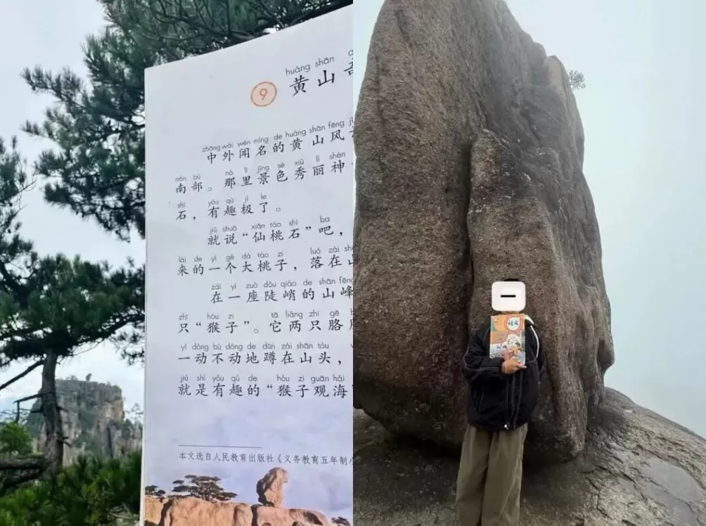 排队2小时还没进门,迪士尼被“秋假大军”挤爆!全国多地热门景区也被“攻陷”-第9张图片- 排队2小时还没进门,迪士尼被“秋假大军”挤爆!全国多地热门景区也被“攻陷”-第9张图片-