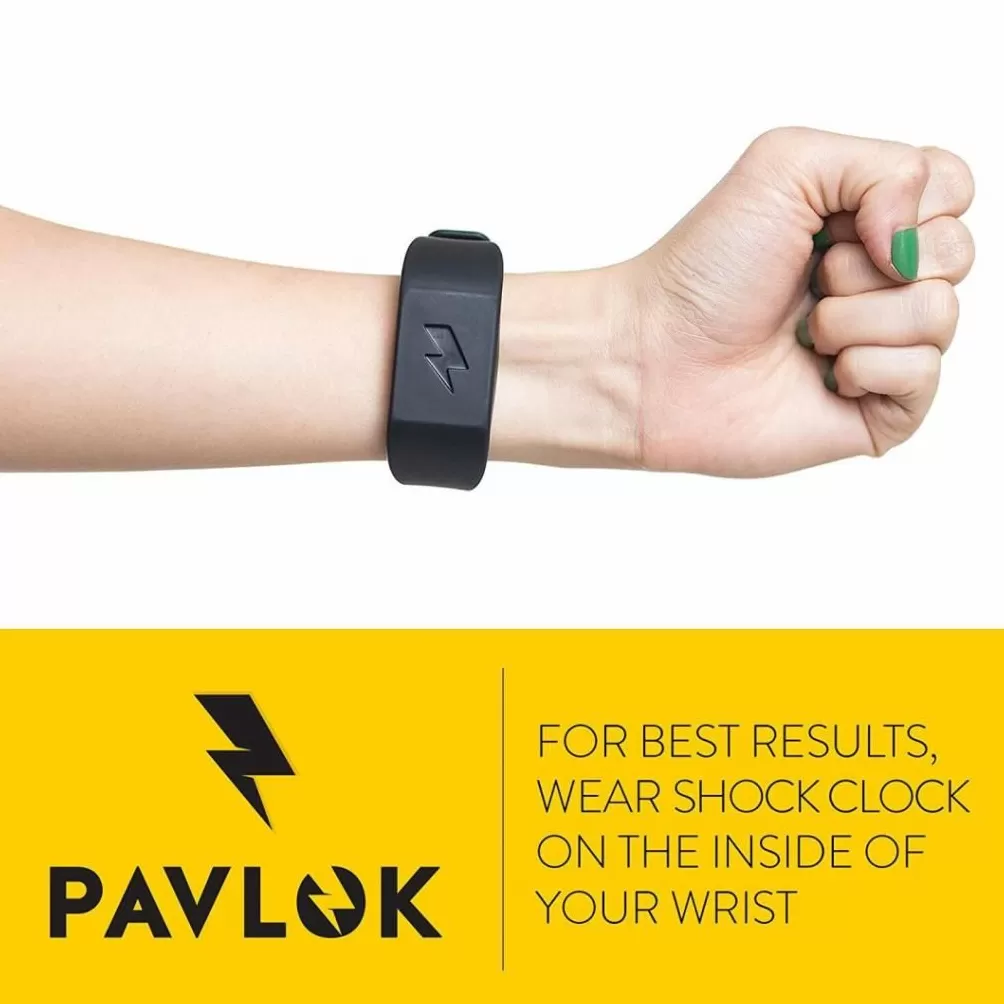 手环“电击续命”,有人已被烧伤-第4张图片- 手环“电击续命”,有人已被烧伤-第4张图片-