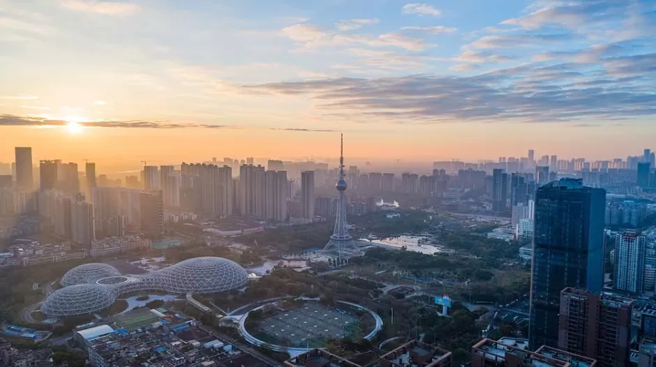 又一个千万人口大市,要来了-第2张图片- 又一个千万人口大市,要来了-第2张图片-