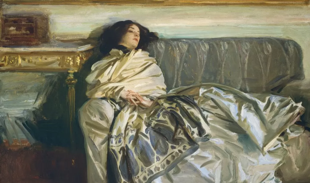 澎湃思想周报| 一切不幸都源于无法忍受无聊?气候焦虑时代-第1张图片- 澎湃思想周报| 一切不幸都源于无法忍受无聊?气候焦虑时代-第1张图片-