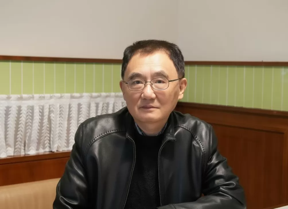 郦国义谈《文汇读书周报》创刊四十年-第1张图片- 郦国义谈《文汇读书周报》创刊四十年-第1张图片-