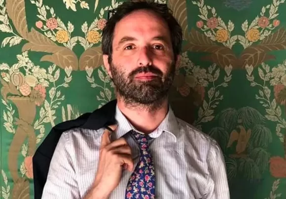 混合与共生:科恰的植物哲学-第1张图片- 混合与共生:科恰的植物哲学-第1张图片-