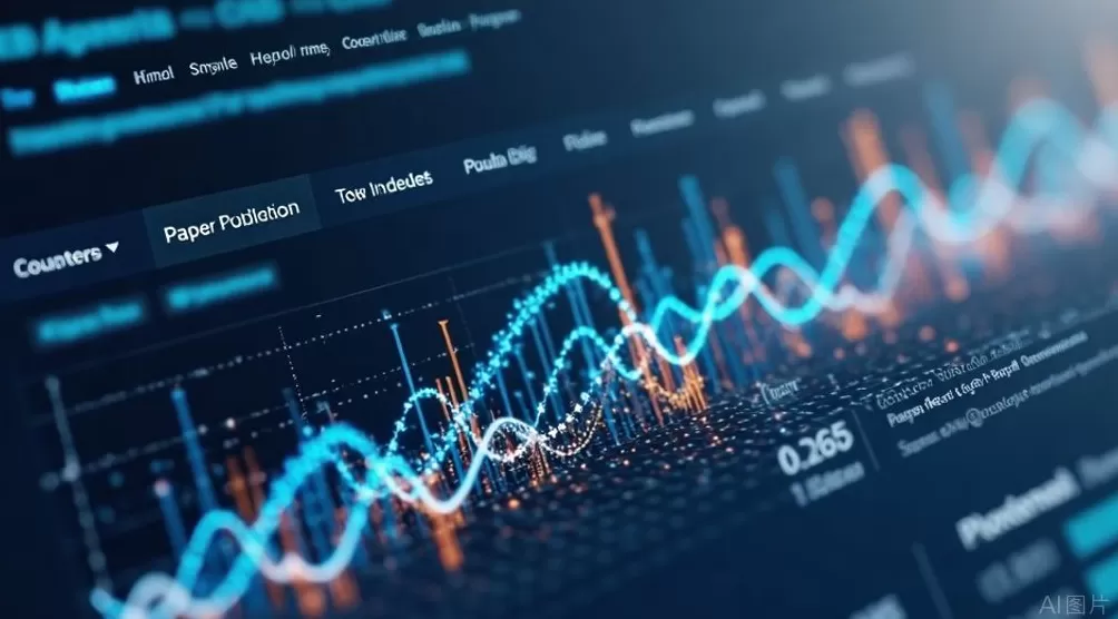 PNAS:中国科研正在“掌舵”全球合作?-第1张图片- PNAS:中国科研正在“掌舵”全球合作?-第1张图片-