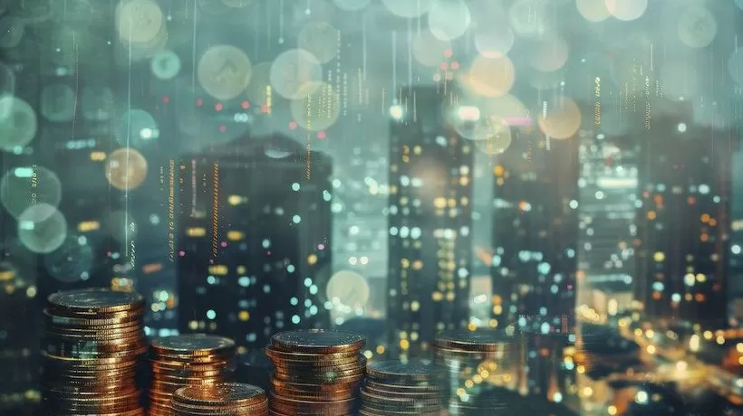 “储粮”300亿,华润置地接连发布融资计划-第1张图片- “储粮”300亿,华润置地接连发布融资计划-第1张图片-