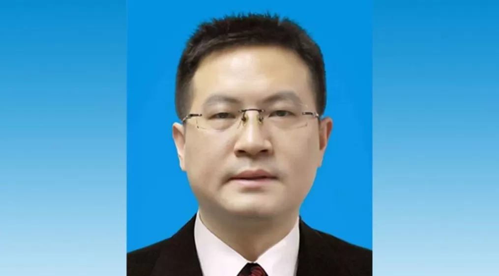 跨市履新后,王赵春已明确为安徽黄山市常务副市长-第1张图片- 跨市履新后,王赵春已明确为安徽黄山市常务副市长-第1张图片-