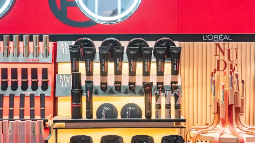 欧莱雅投资国货品牌LAN兰,此前已入股自然堂-第1张图片- 欧莱雅投资国货品牌LAN兰,此前已入股自然堂-第1张图片-