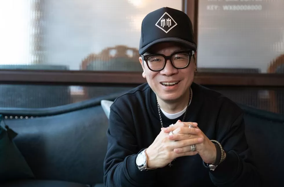 《新闻女王2》总监制钟澍佳:引导行业到有公信力的地方-第2张图片- 《新闻女王2》总监制钟澍佳:引导行业到有公信力的地方-第2张图片-