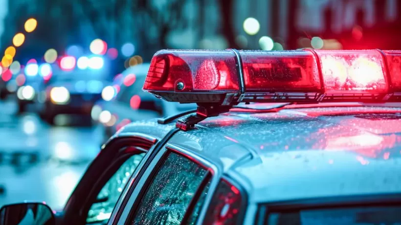 公安部:违规异地执法、逐利执法等问题得到有效遏制-第1张图片- 公安部:违规异地执法、逐利执法等问题得到有效遏制-第1张图片-