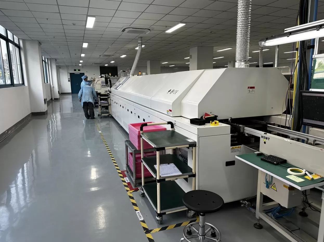 2025·“智造上海”|智能终端“新物种”涌现上海,政策如何破解“从0到100”难题?-第3张图片- 2025·“智造上海”|智能终端“新物种”涌现上海,政策如何破解“从0到100”难题?-第3张图片-