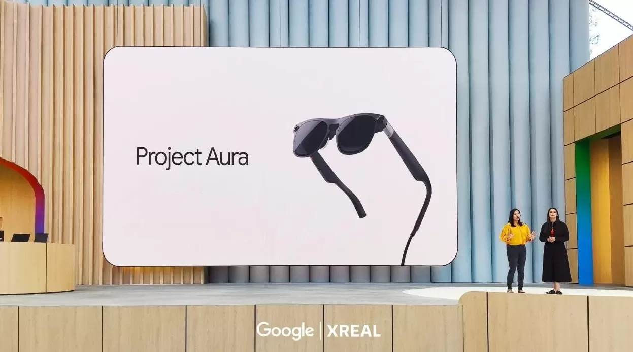 2025·“智造上海”|智能终端“新物种”涌现上海,政策如何破解“从0到100”难题?-第5张图片- 2025·“智造上海”|智能终端“新物种”涌现上海,政策如何破解“从0到100”难题?-第5张图片-