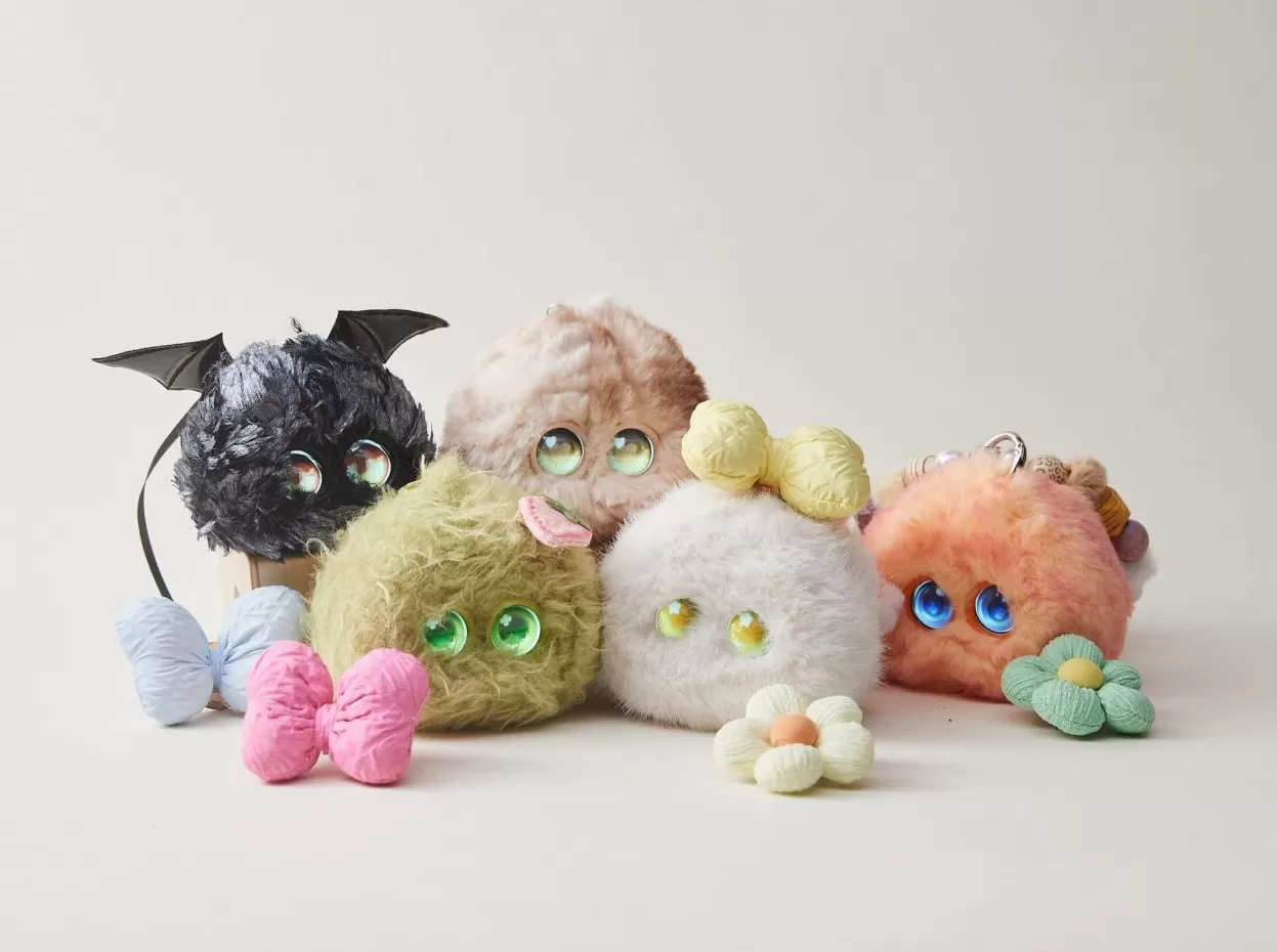 2025·“智造上海”|智能终端“新物种”涌现上海,政策如何破解“从0到100”难题?-第7张图片- 2025·“智造上海”|智能终端“新物种”涌现上海,政策如何破解“从0到100”难题?-第7张图片-