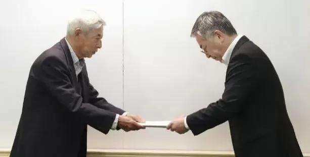 无耻之极!长崎居然想改“南京大屠杀”为“南京事件”、“侵略”为“进出”-第1张图片- 无耻之极!长崎居然想改“南京大屠杀”为“南京事件”、“侵略”为“进出”-第1张图片-