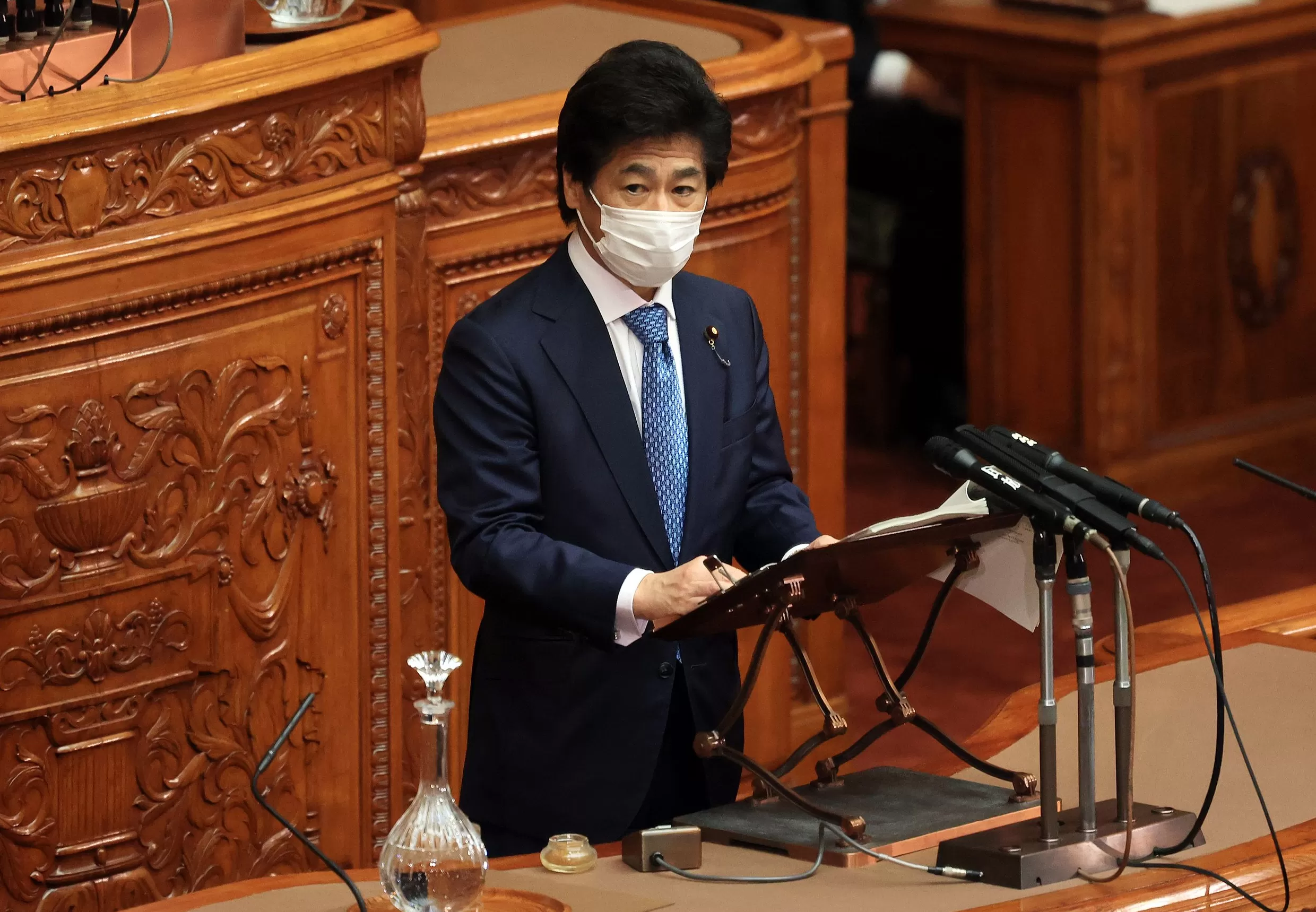 自民党资深政要透露:高市早苗正反省有关涉台言论-第1张图片- 自民党资深政要透露:高市早苗正反省有关涉台言论-第1张图片-