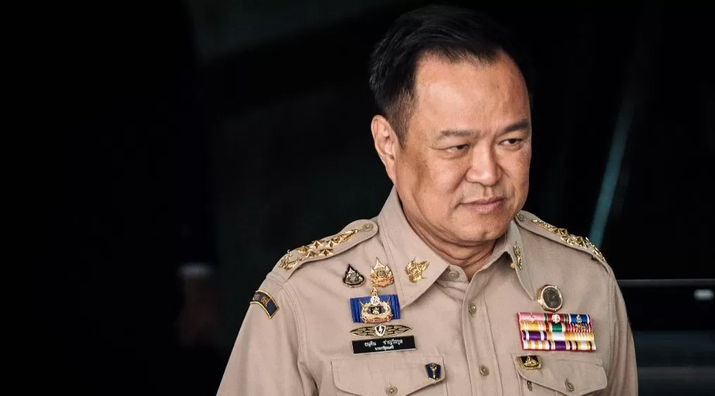 泰国总理遭考验:特朗普再拿关税威胁,泰柬边境冲突搅动泰美贸易谈判-第1张图片- 泰国总理遭考验:特朗普再拿关税威胁,泰柬边境冲突搅动泰美贸易谈判-第1张图片-