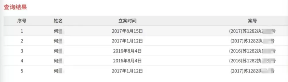 一线上授课“教师”被家长举报涉嫌诈骗,此前已被法院列为失信被执行人-第2张图片- 一线上授课“教师”被家长举报涉嫌诈骗,此前已被法院列为失信被执行人-第2张图片-