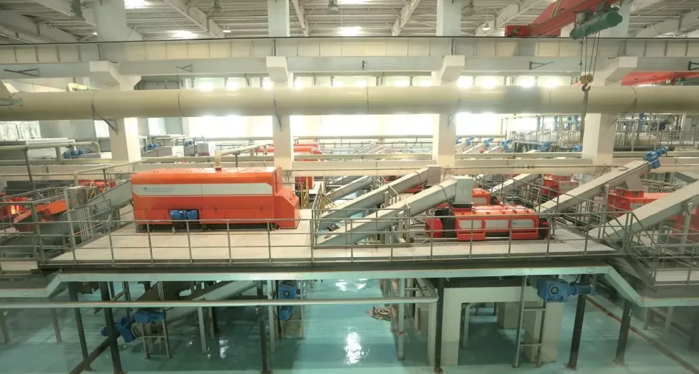 厨余垃圾“再生”记-第3张图片- 厨余垃圾“再生”记-第3张图片-