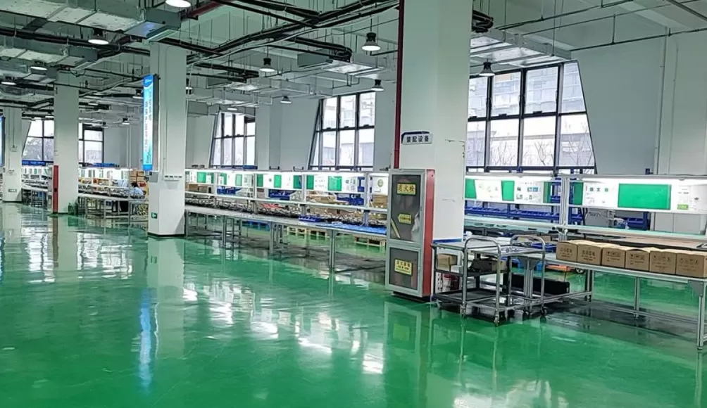 用科技守卫安全,徐州铜山何以铸造“中国安全谷”?-第3张图片- 用科技守卫安全,徐州铜山何以铸造“中国安全谷”?-第3张图片-