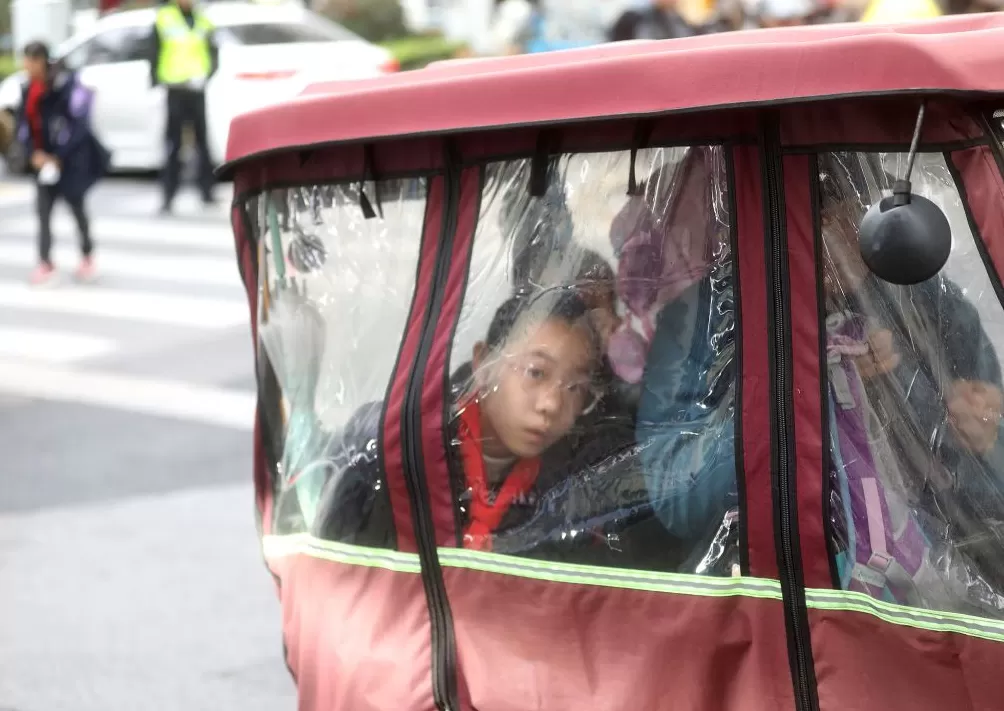 城事|多地气温大跳水,谁是寒风中的保暖王者?-第6张图片- 城事|多地气温大跳水,谁是寒风中的保暖王者?-第6张图片-