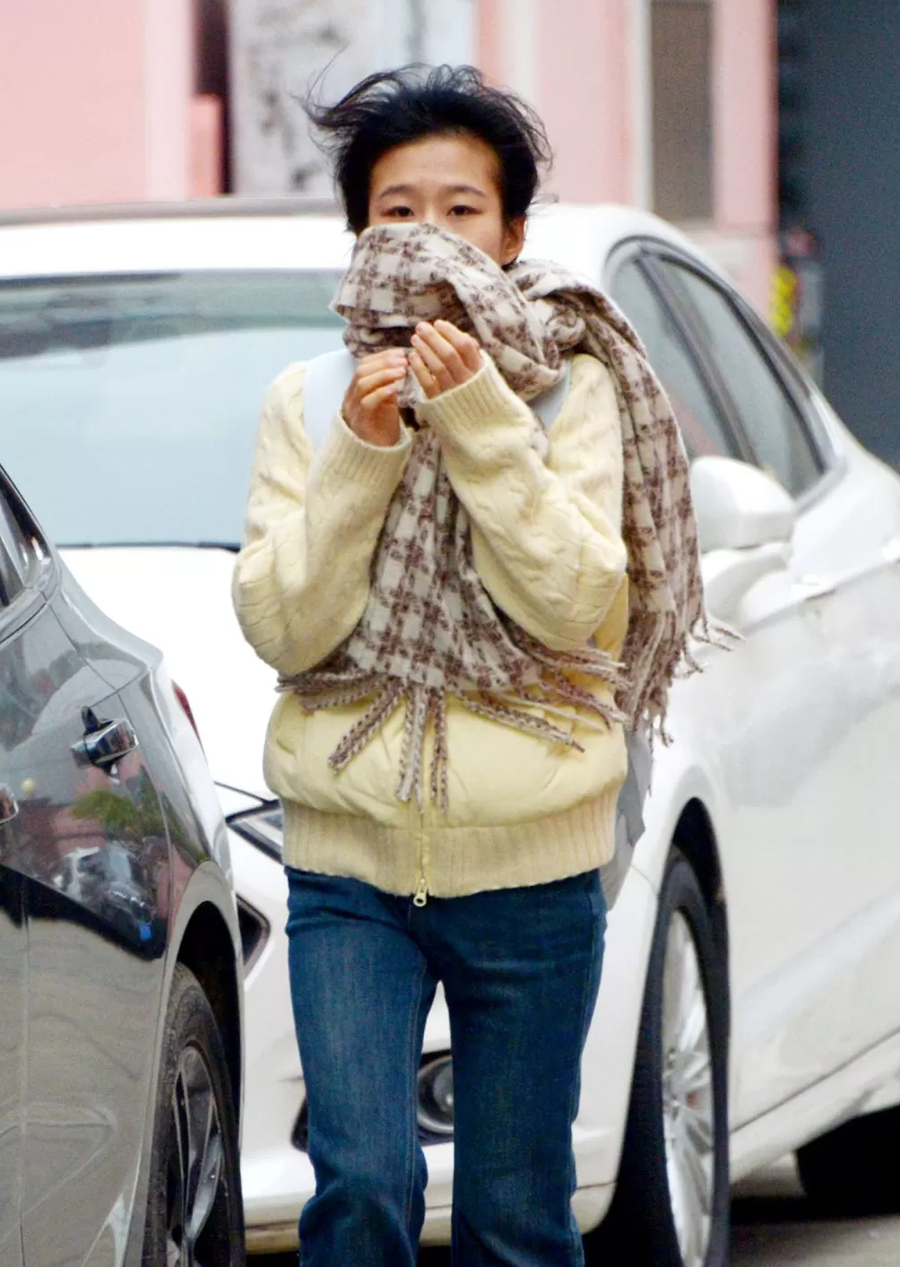 城事|多地气温大跳水,谁是寒风中的保暖王者?-第10张图片- 城事|多地气温大跳水,谁是寒风中的保暖王者?-第10张图片-