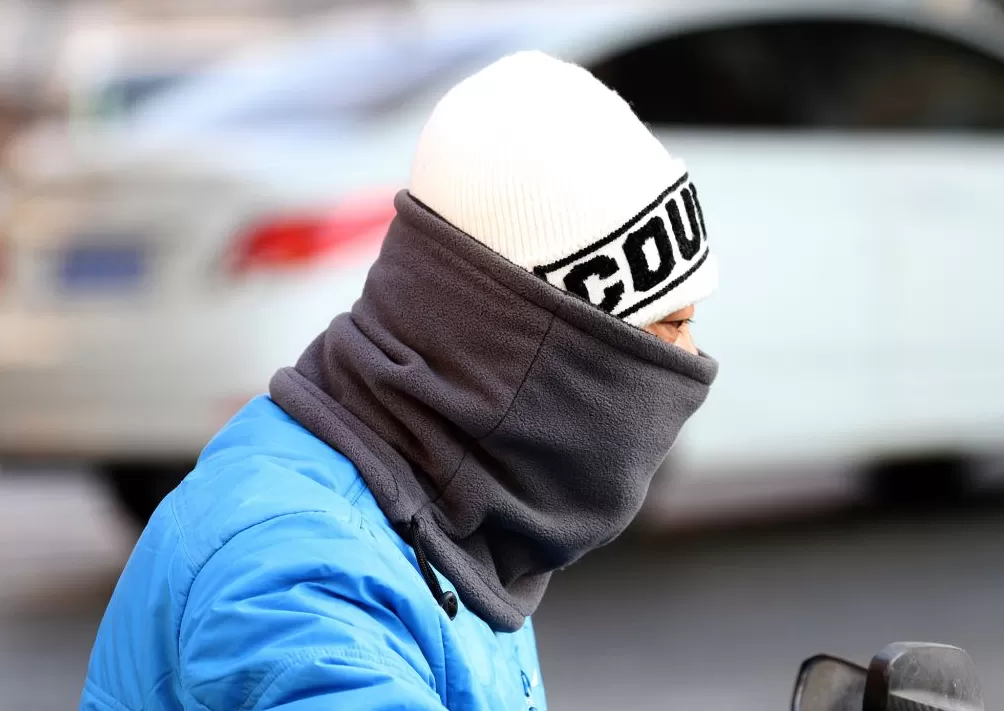 城事|多地气温大跳水,谁是寒风中的保暖王者?-第12张图片- 城事|多地气温大跳水,谁是寒风中的保暖王者?-第12张图片-