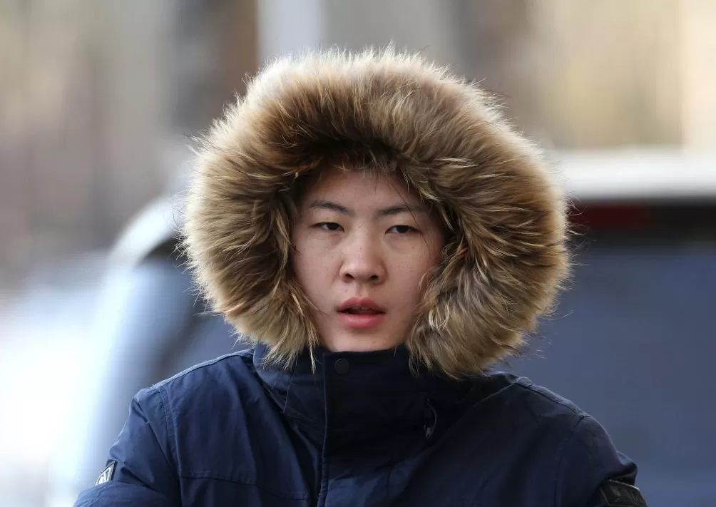 城事|多地气温大跳水,谁是寒风中的保暖王者?-第11张图片- 城事|多地气温大跳水,谁是寒风中的保暖王者?-第11张图片-