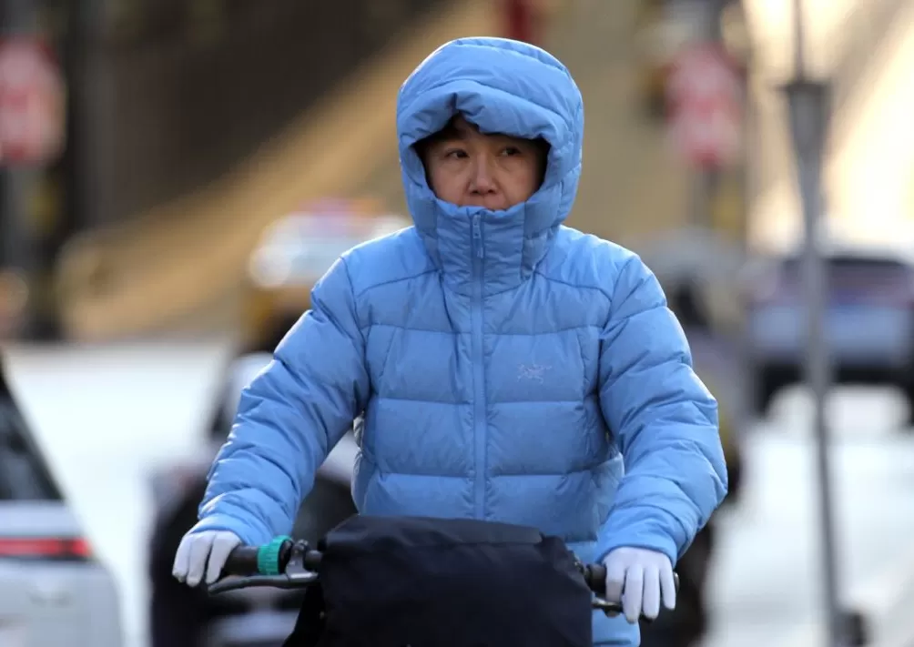 城事|多地气温大跳水,谁是寒风中的保暖王者?-第13张图片- 城事|多地气温大跳水,谁是寒风中的保暖王者?-第13张图片-
