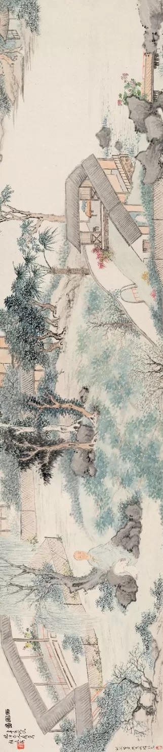 上图大展再现江南士族珍藏:宋刻宋拓,尺牍清雅-第4张图片- 上图大展再现江南士族珍藏:宋刻宋拓,尺牍清雅-第4张图片-