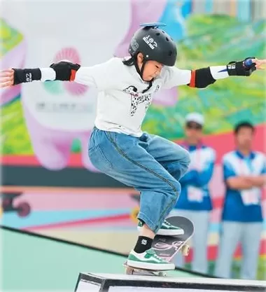 “整装”大湾区携手向未来(激情十五运)-第1张图片- “整装”大湾区携手向未来(激情十五运)-第1张图片-