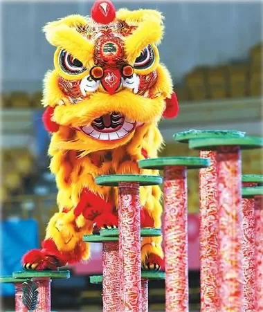 “整装”大湾区携手向未来(激情十五运)-第2张图片- “整装”大湾区携手向未来(激情十五运)-第2张图片-