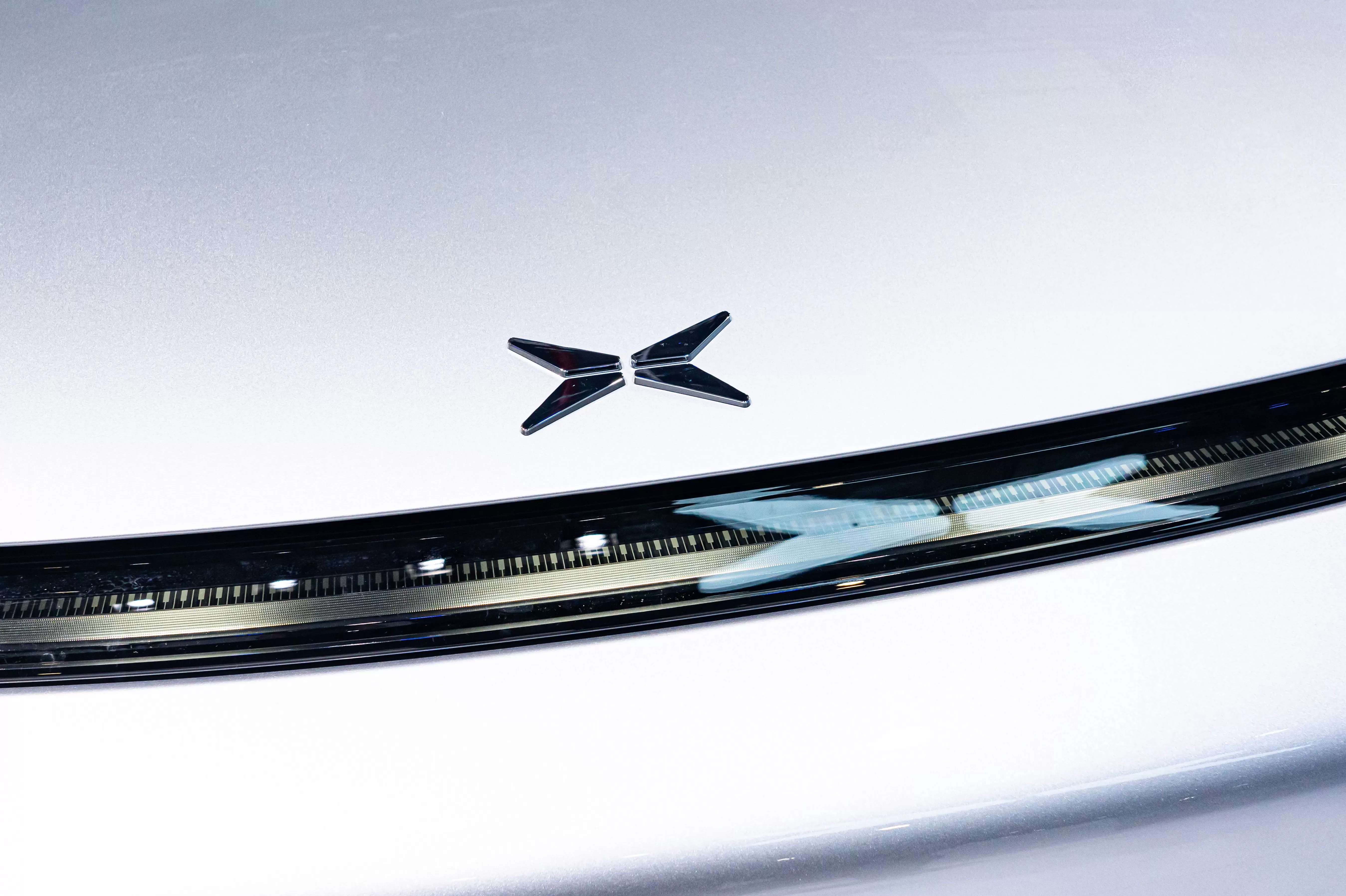 小鹏汽车三季度净亏损收窄至3.8亿元,交付量同比增长1.5倍-第1张图片- 小鹏汽车三季度净亏损收窄至3.8亿元,交付量同比增长1.5倍-第1张图片-