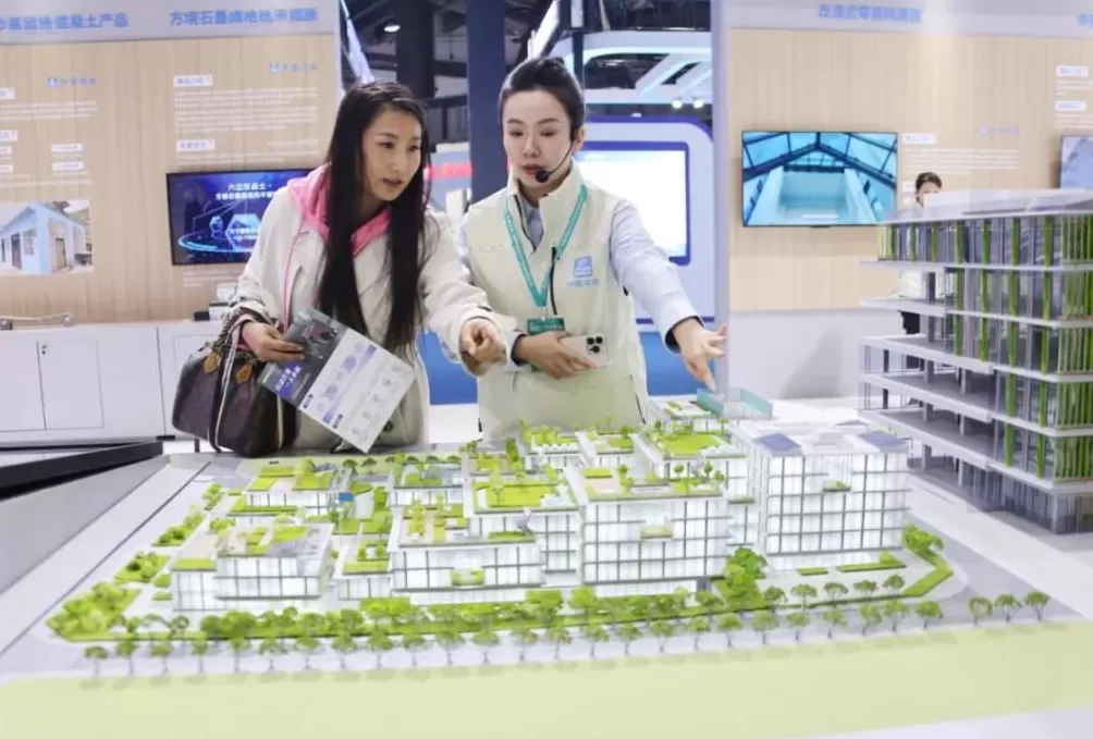 新房卖不动，老破小却被抢破头-第1张图片-