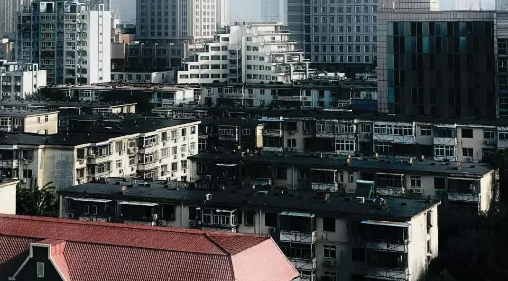 新房卖不动，老破小却被抢破头-第10张图片-