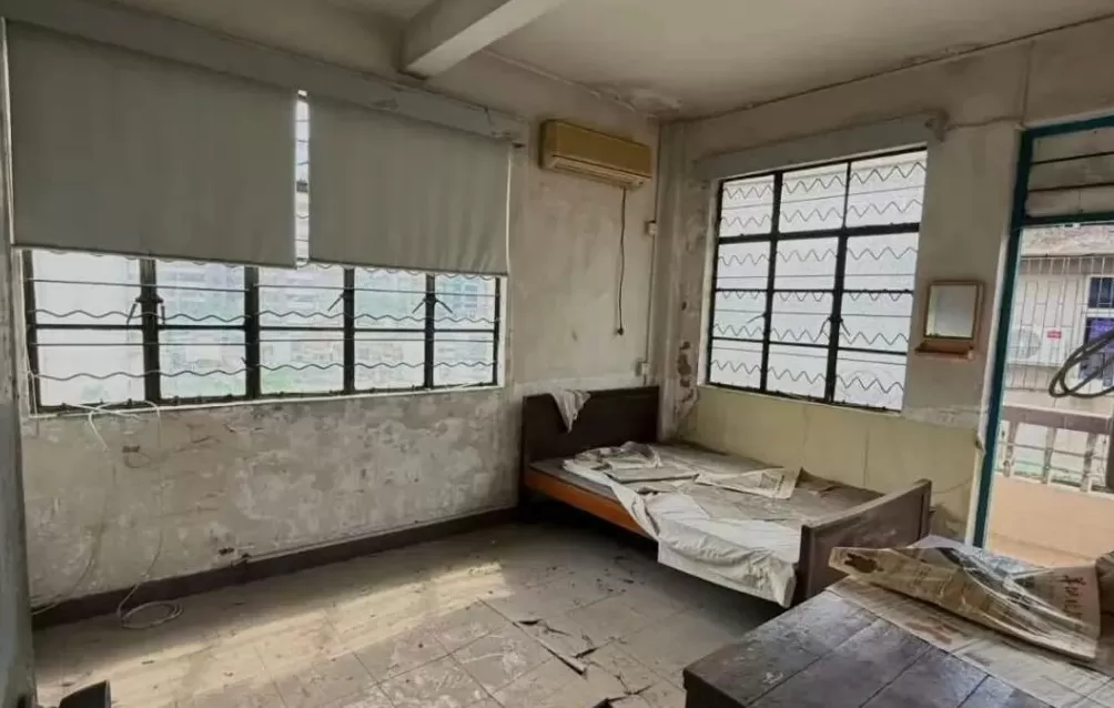 新房卖不动，老破小却被抢破头-第14张图片-