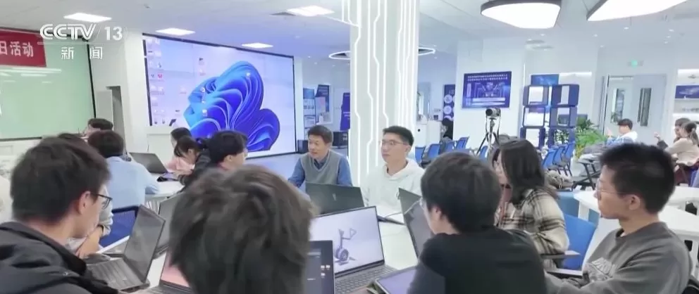 多所高校官宣:压学分、减“水课”!-第6张图片- 多所高校官宣:压学分、减“水课”!-第6张图片-