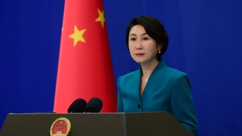 直通部委|外交部再回应高市早苗涉台言论 保健食品首次纳入免税店经营品类-第1张图片- 直通部委|外交部再回应高市早苗涉台言论 保健食品首次纳入免税店经营品类-第1张图片-