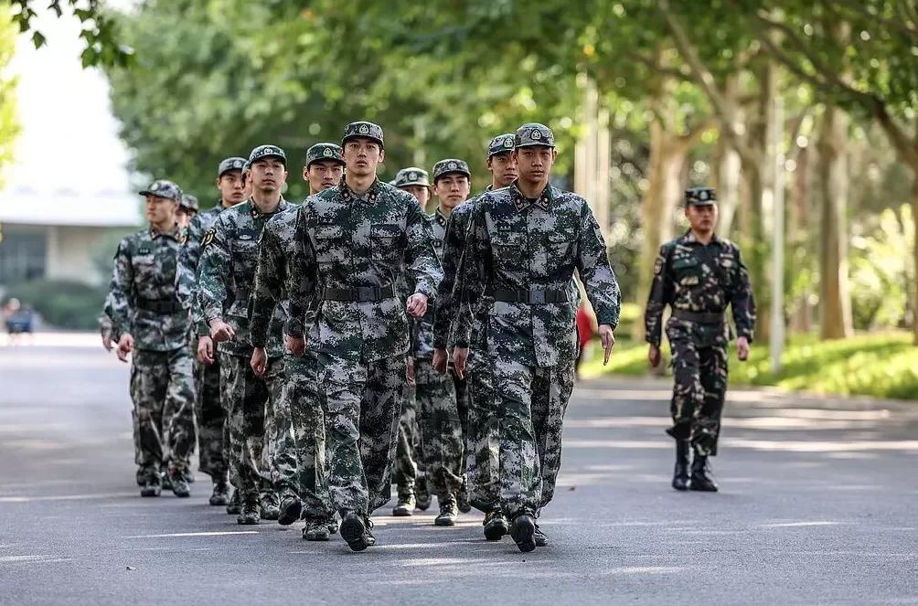 现场|18岁,5金,“挑战者”张展硕的无限可能-第5张图片- 现场|18岁,5金,“挑战者”张展硕的无限可能-第5张图片-