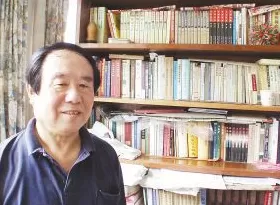 著名清史专家冯佐哲病逝-第1张图片- 著名清史专家冯佐哲病逝-第1张图片-