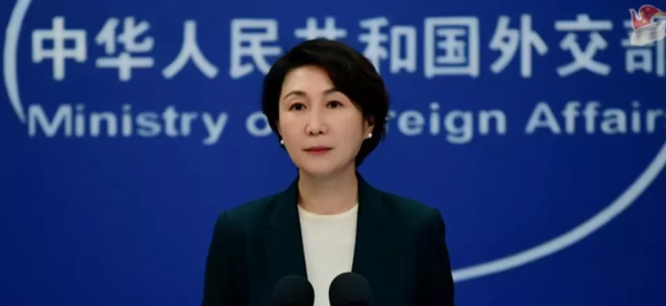 阿里巴巴集团向中国军方提供了针对美国目标的技术支持?中方回应-第1张图片- 阿里巴巴集团向中国军方提供了针对美国目标的技术支持?中方回应-第1张图片-