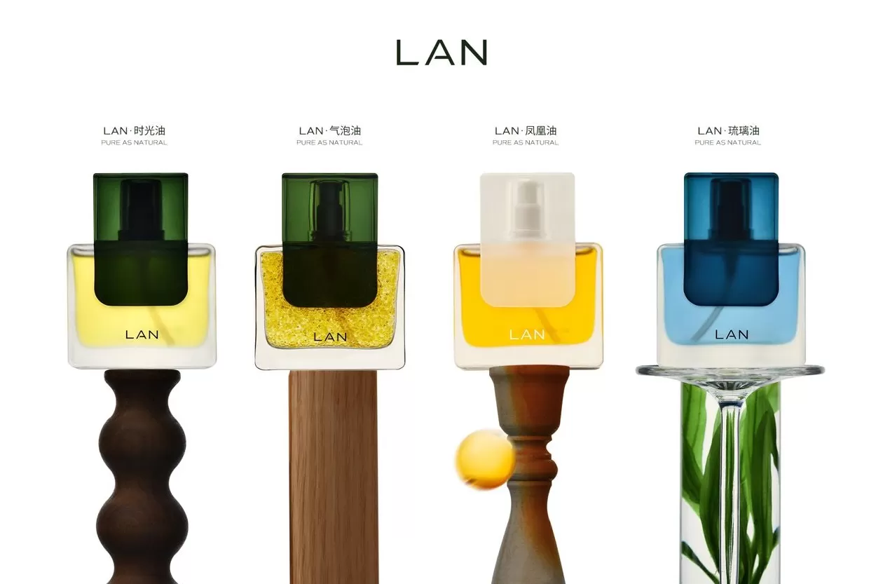 欧莱雅为什么投资了一家杭州的小公司?-第1张图片- 欧莱雅为什么投资了一家杭州的小公司?-第1张图片-