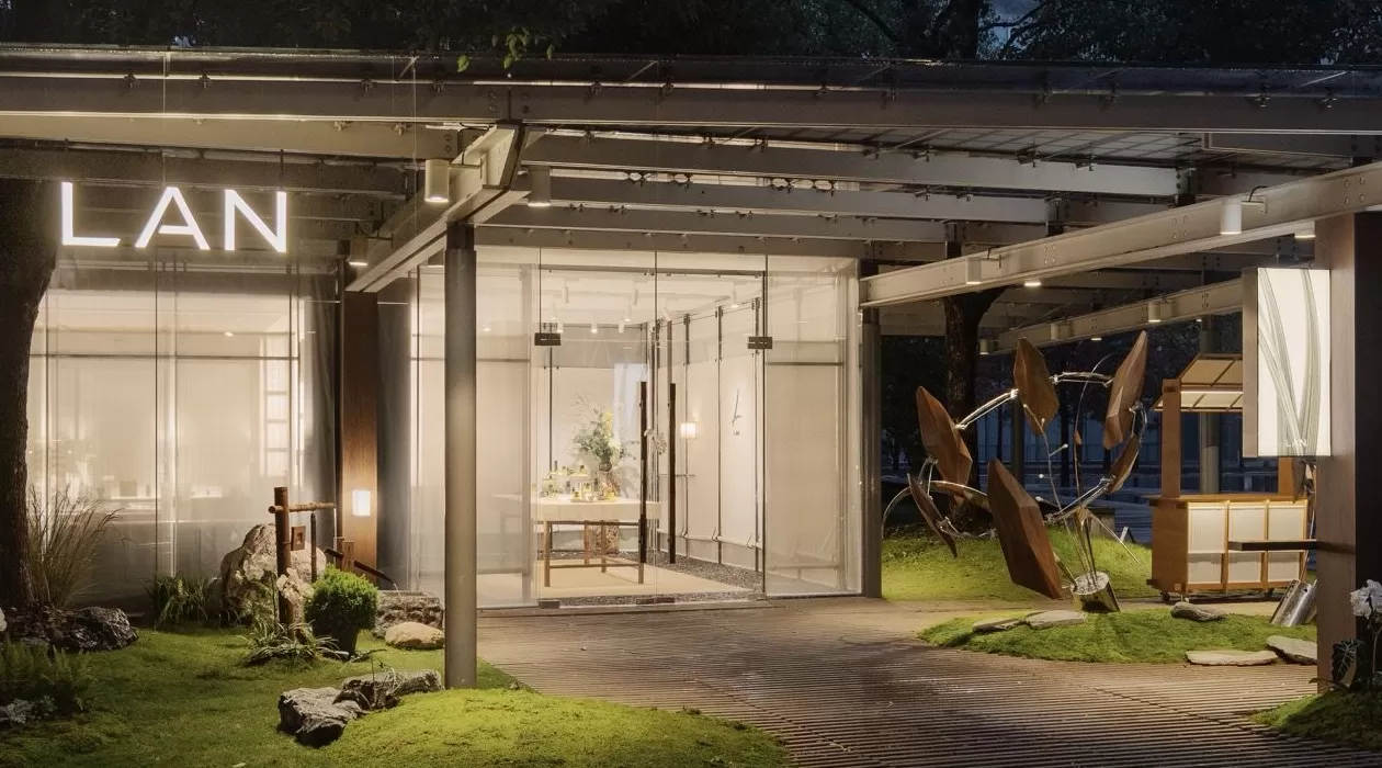 欧莱雅为什么投资了一家杭州的小公司?-第2张图片- 欧莱雅为什么投资了一家杭州的小公司?-第2张图片-