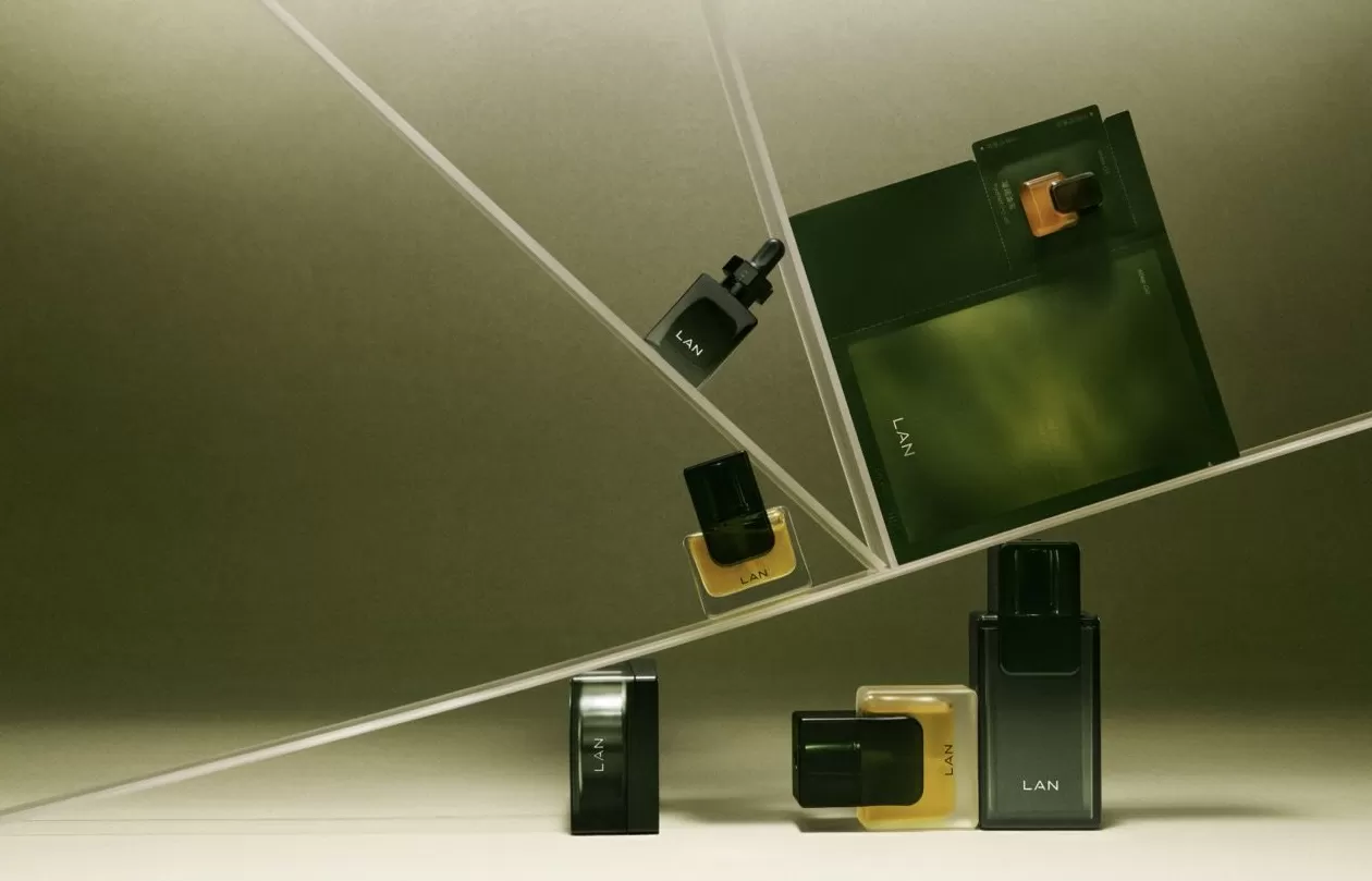 欧莱雅为什么投资了一家杭州的小公司?-第3张图片- 欧莱雅为什么投资了一家杭州的小公司?-第3张图片-